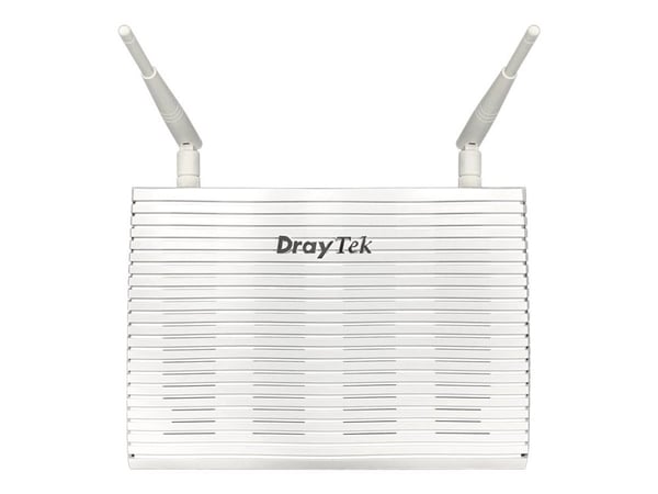 DrayTek Vigor 2865ax-B WLAN-AX ModemR. ADSL2+/VDSL2 detaljhandel