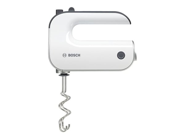 Bosch MFQ 4835 - Håndmikser - 575 W - hvit