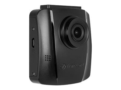 Transcend DrivePro 110 - Instrumentbordkamera - 1080 p / 30 fps - 2.0 MP - G-Sensor
