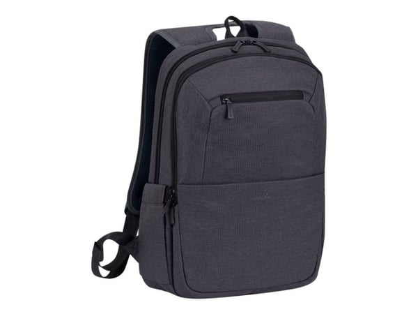 Riva Case Suzuka 7760 - Notebookryggsekk - 15.6" - svart