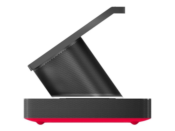 Lenovo ThinkSmart Hub 11H1 - Alt-i-ett Core i5 8365UE / inntil 4.1 GHz - vPro - RAM 16 GB - SSD 256 GB - NVMe - UHD Graphics 620 - Gigabit Ethernet...