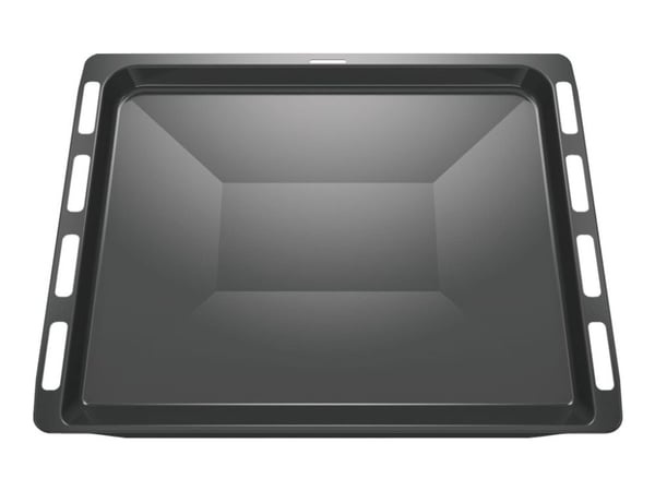 Bosch HEZ431002 - Bakepanne - grå