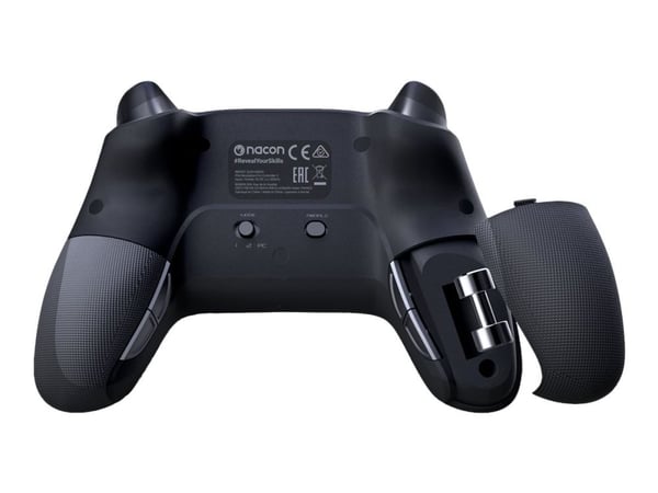 NACON REVOLUTION Pro Controller 3 - Gamepad - kabling - PC:lle, Sony PlayStation 4:lle