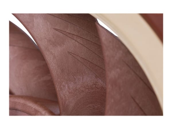 Noctua NF-A12x25 5V - Sisäosa tuulettimella - 120 mm