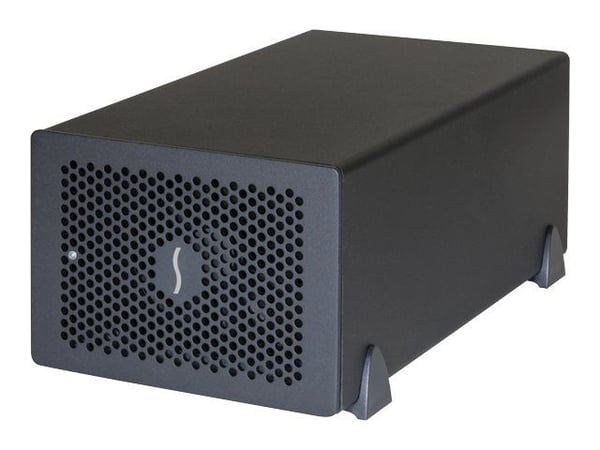 Sonnet Echo Express SE IIIe - Systembussutvider - 120 watt