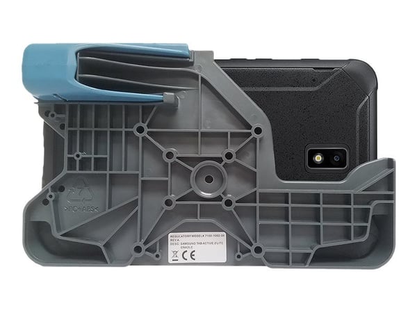 Gamber-Johnson Lite Cradle - Holder for nettbrett - for Samsung Galaxy Tab Active2