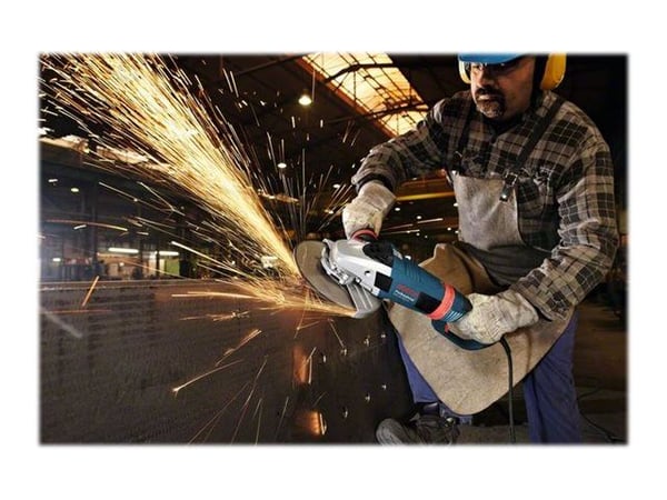 Bosch GWS 26-230 LVI -kulmahiomakone