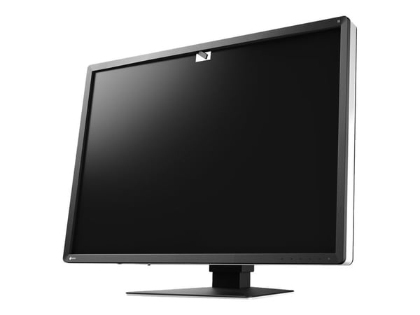 EIZO RadiForce RX1270, 78,7 cm (31"), 4200 x 2800 pikseliä, LCD, 12 ms, Musta, Valkoinen