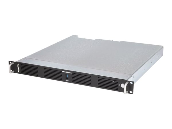 Sonnet xMac mini Server - Thunderbolt 3 Edition - Systembussförlängning - 150 watt