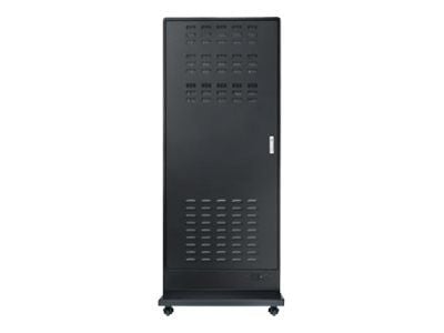 AG Neovo PF-55H - 55" Diagonalklasse LED-bakgrunnsbelyst LCD-skjerm - intelligent skilting 1920 x 1080