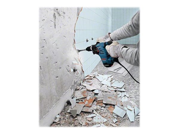 Bosch BOREHAMMER GBH 3-28 DFR