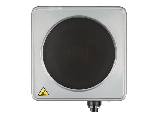 G3 Ferrari G10121 - Elektrisk varmeplate - 1.5 kW