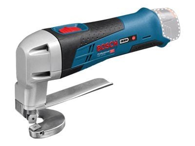 Bosch BATTERISKAKS GSC 12V-13 SOLO - Uten batteri og lader - SOLO