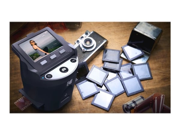 Kodak RODFS35