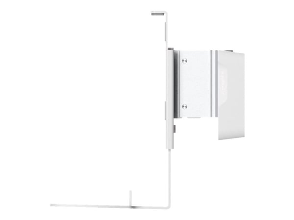 Vogel's Sound 4201 - Brakett - for høyttaler(e) - hvit - veggmonterbar - for Sonos One, PLAY:1