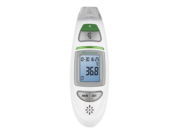 MEDISANA TM 750 - Termometer