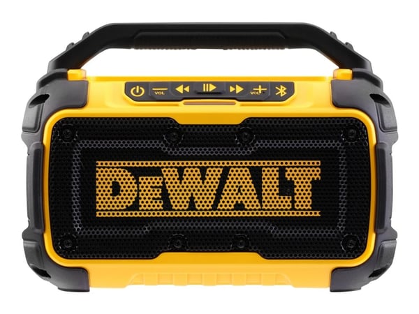 DEWALT BLUETOOTH LANGATON KAIUTIN XR 10.8/18/54V DCR011 DCR011