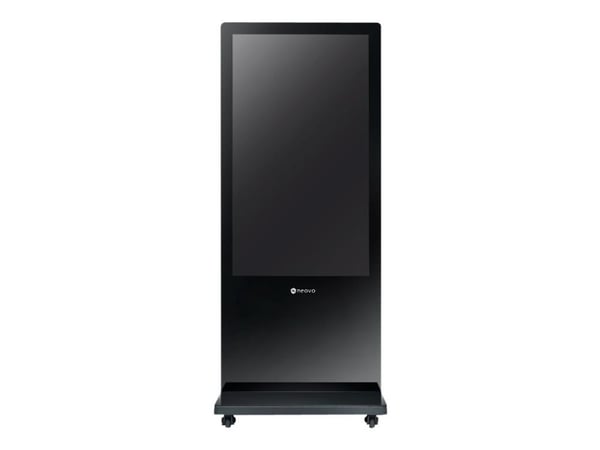 AG Neovo PF-55H - 55" Diagonalklasse LED-bakgrunnsbelyst LCD-skjerm - intelligent skilting 1920 x 1080