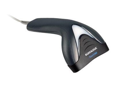 Datalogic Touch TD1100 90 Light - Strekkodeskanner - håndholdt - 256 skann/sek - dekodet - USB