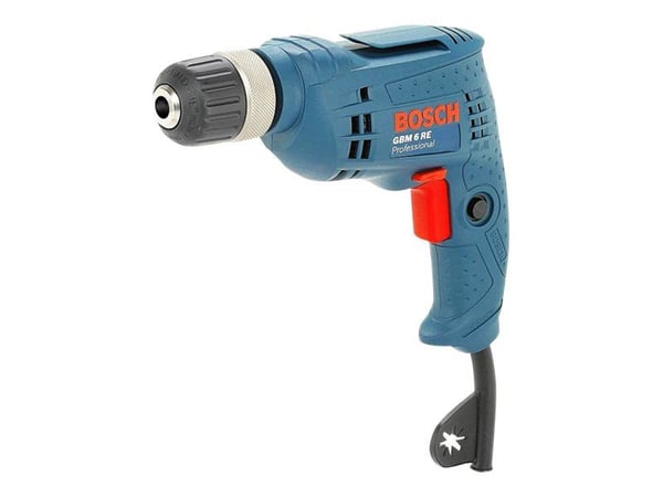 Bosch BOREMASKINE GBM 6 RE