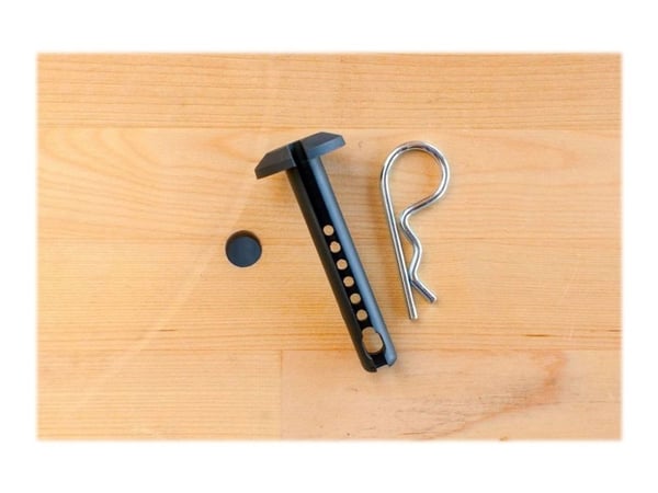 Heckler Design T223, Vastaanotto, Musta