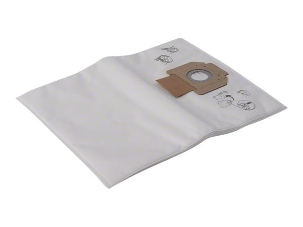 Bosch - Pose - for støvsuger (en pakke 5) - for Bosch GAS 20 L SFC Professional