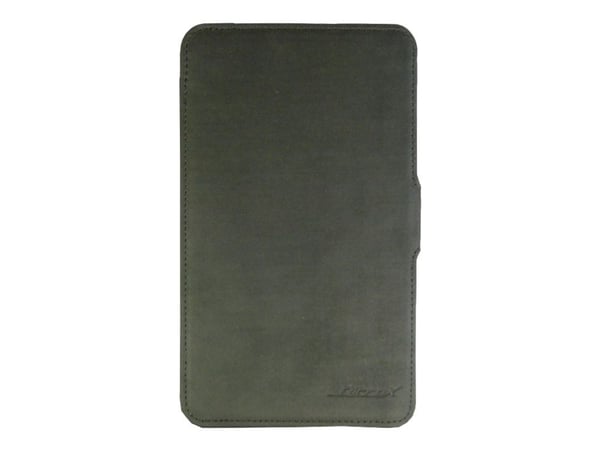 Inter-Tech TL-S001, Folio-kotelo, Samsung, Samsung Galaxy Tab, 25,6 cm (10.1"), 120 g
