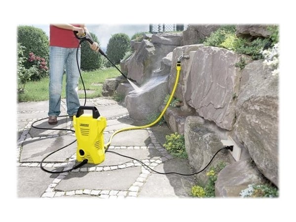 Kärcher K 2 Compact - Högtryckstvätt