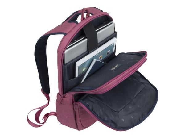 Rivacase 7760, reppu, 39,6 cm (15,6"), 550 g