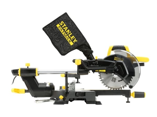 Stanley Fatmax FME721 - Skyvbar kombigjæresag - 1500 W - 216 mm