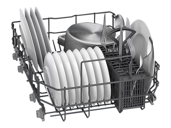 Siemens 4242003864715 - Astianpesukone - Musta