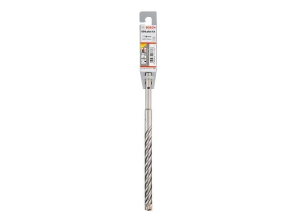 Betoniporanterä Bosch SDS + 14mm (2608833817)