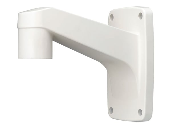Hanwha SBP-300WMW1, Kiinnitys, Universaali, Hanwha, Valkoinen, 1 kpl
