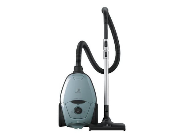 Electrolux Pure D8.2 PD82-4MB - Støvsuger - kanister - pose - 600 W - misty blue