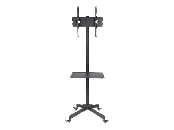 ART S-09 - Vogn - for LCD-skjerm - skjermstørrelse: 23"-55"