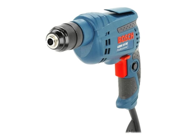 Bosch BOREMASCINE GBM 10 RE