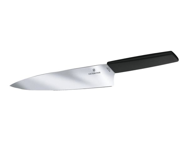 Victorinox Swiss Modern utskjæringskniv, 20 cm, svart