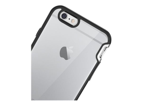 ITSKINS Venum Reloaded, Suojus, Apple, iPhone 6 Plus, 14 cm (5.5"), Harmaa