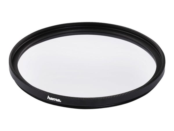 Hama UV-suodatin UV-390 (O-Haze) - Suodatin - ultraviolettisäteilyn absorptio - 67 mm