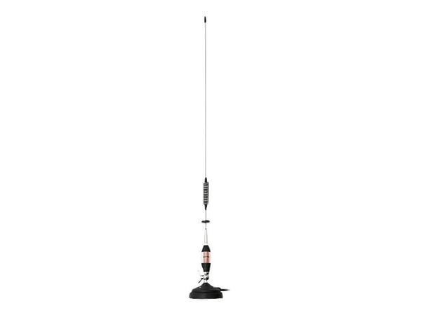 Blow 750M - Antenne - toveisradio - 5 dBi - magnetmonterbar
