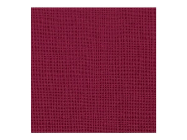 GBC LinenWeave, A4, Punainen, 250 g/m², 100 kpl, Egypti
