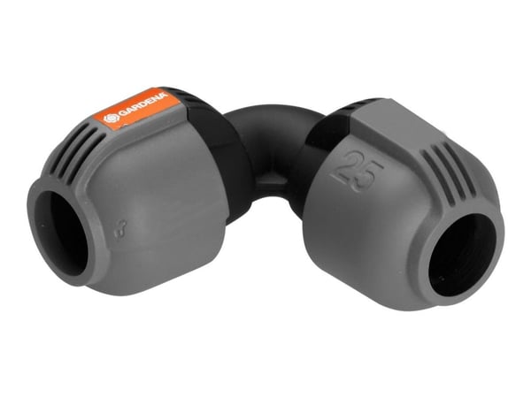 GARDENA L-STYKKE 25 MM