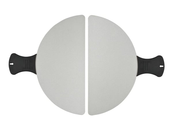 G3 Ferrari Pizza Express Delizia - Pizzaovn - 1.2 kW - grønn