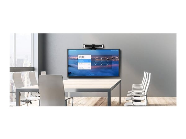 AVer 4K USB videoljudstång, FOV (VB130.WALL)