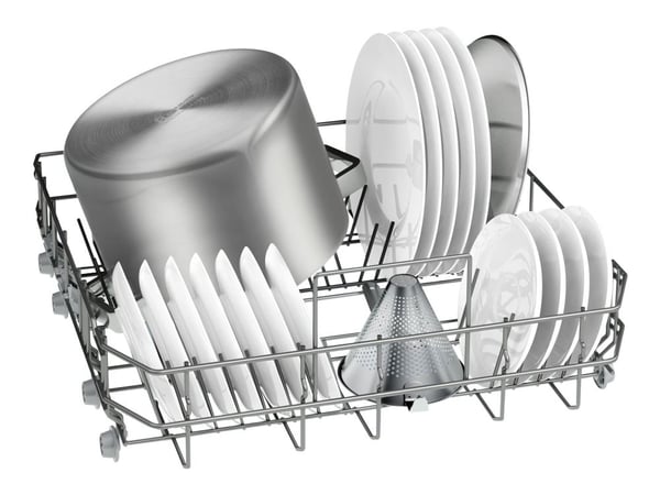 Siemens Z050001 - Astianpesukone - musta