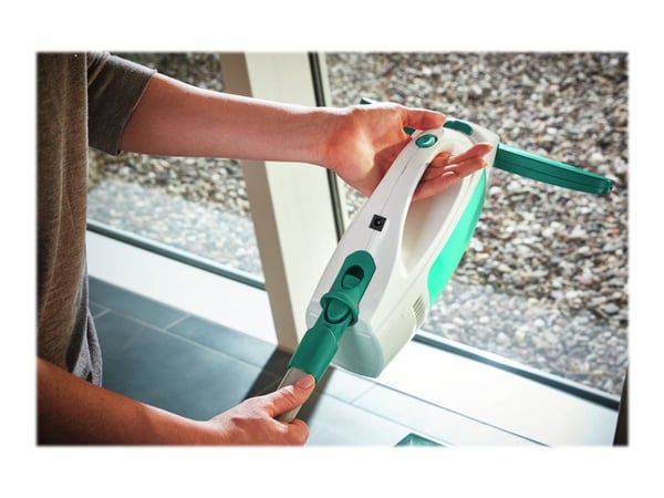 Leifheit Dry&amp;Clean tarvikkeineen 51016