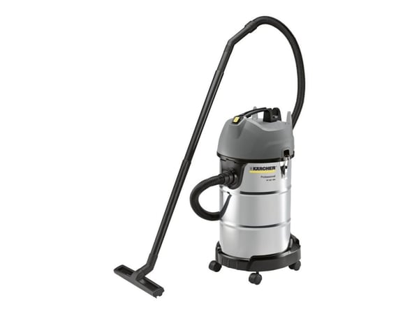 Pölynimuri NT 38/1 Me Classic, Kärcher
