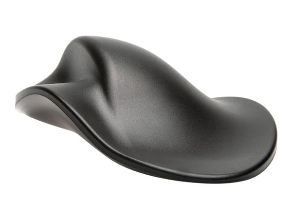 BakkerElkhuizen HandShoeMouse Small - Mus - ergonomisk - høyrehendt - 3 knapper - trådløs - USB trådløs mottaker