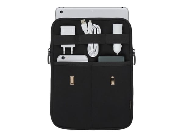 Riva Case Antishock 5617 Travel Organizer - Eske for nettbrett - neopren - 10.1"