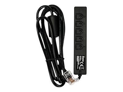 iiyama - External control pad - kabel - for ProLite TF3222MC-B1